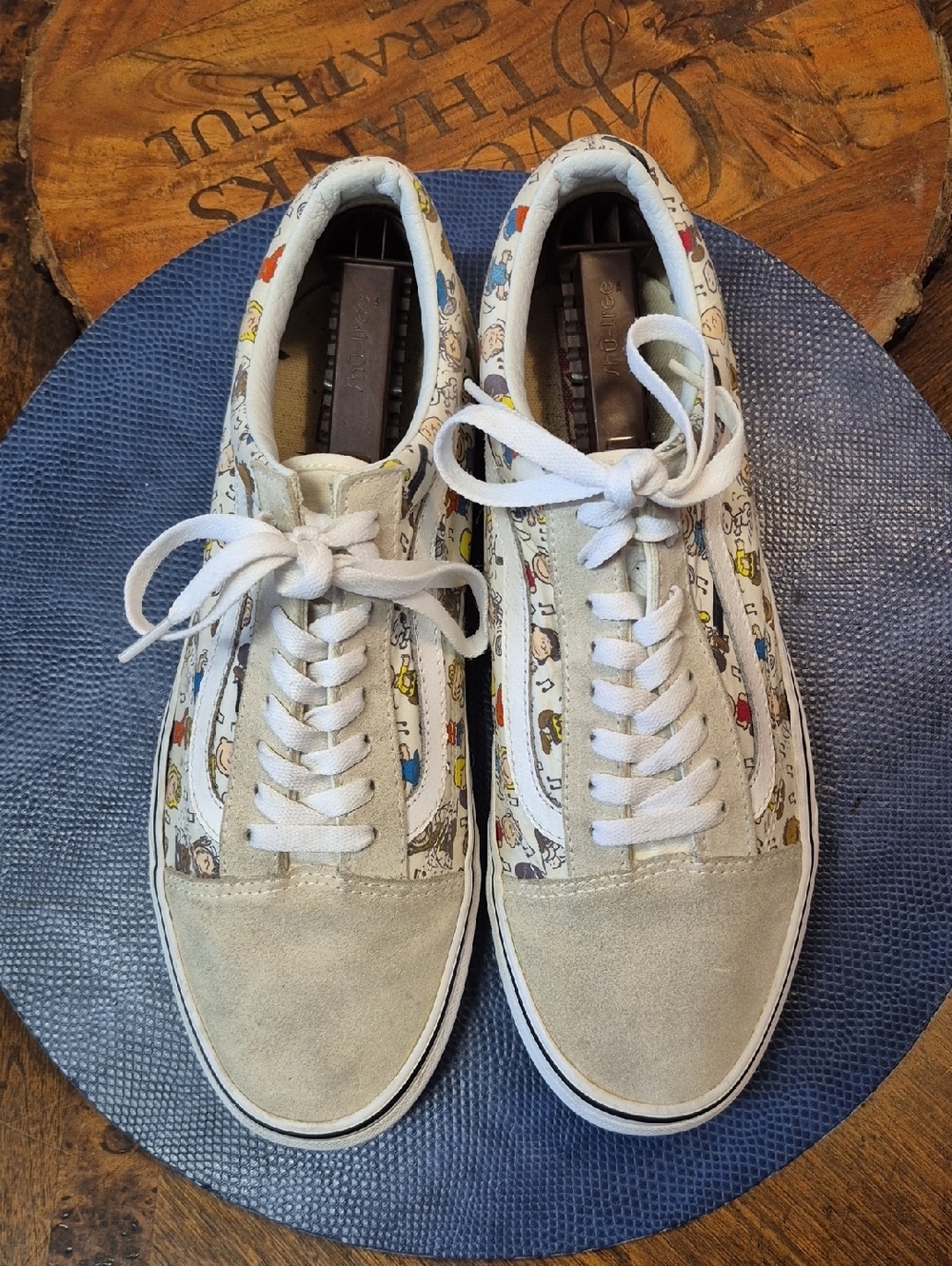 Vans Peanuts Unisex Shoes #789sh - Picture 9 of 16